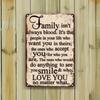 Vintage Metal Wall Poster Waterproof Anti-rust Decor for Home
