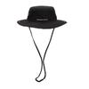 Kangol Long Brimmed Safari Hat Black 4633