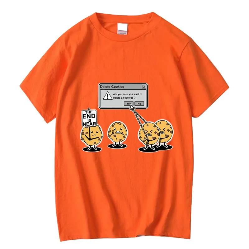 Summer Men's High Quality T-shirt 100% Cotton Funny Design Print Casual Loose Cool T-shirt Tee for Men T-shirt Top Male Clothing