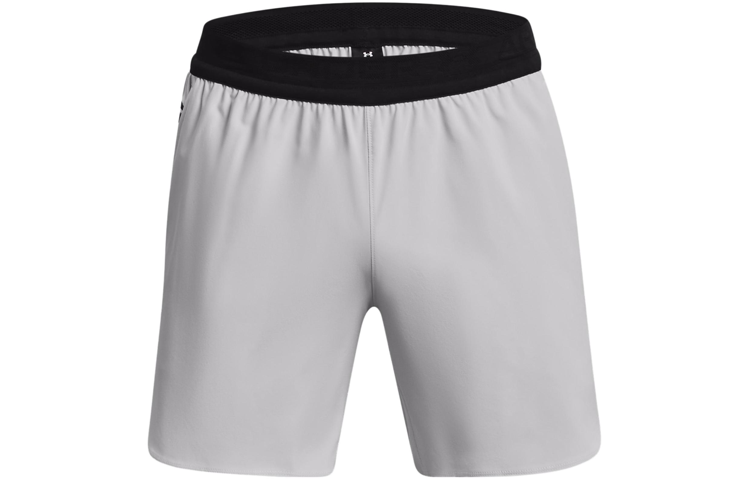 Under Armour Peak Woven Shorts 1376782-014 M