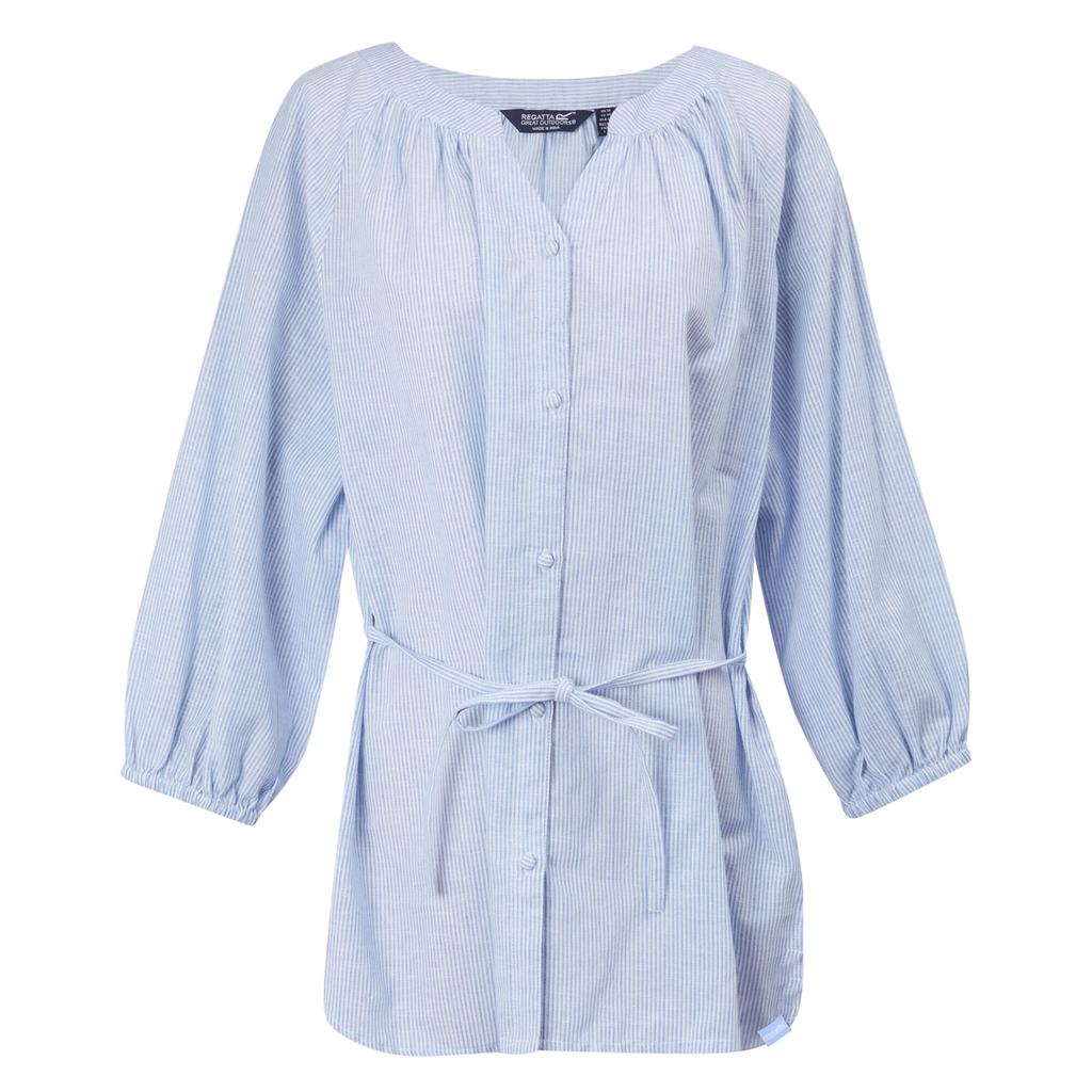 Regatta Womens/Ladies Natuna Lightweight Shirt