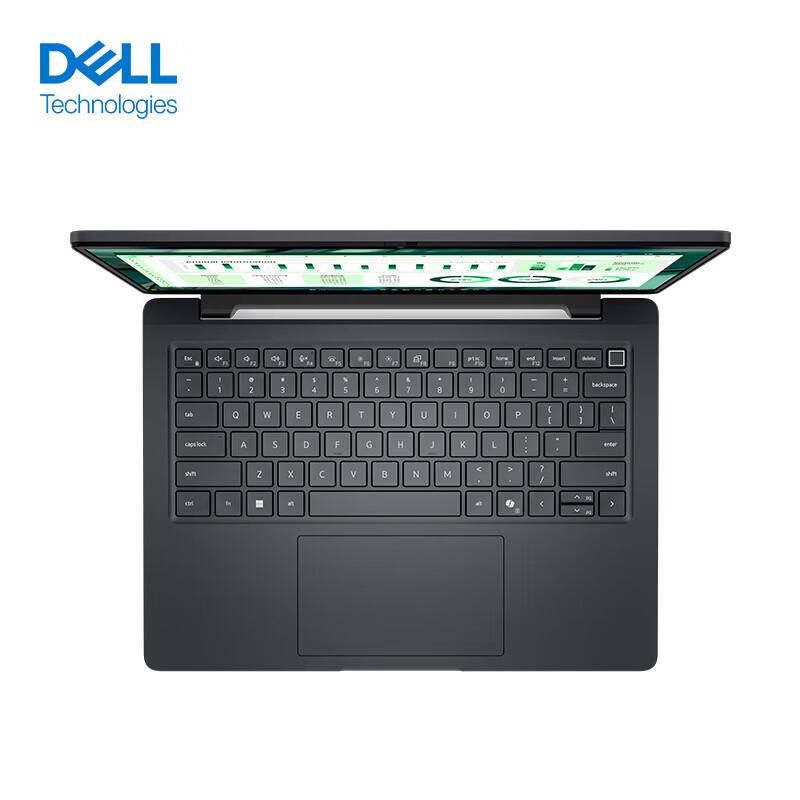 Dell Pro Max 14 AI Mobile Workstation Laptop (CN version)