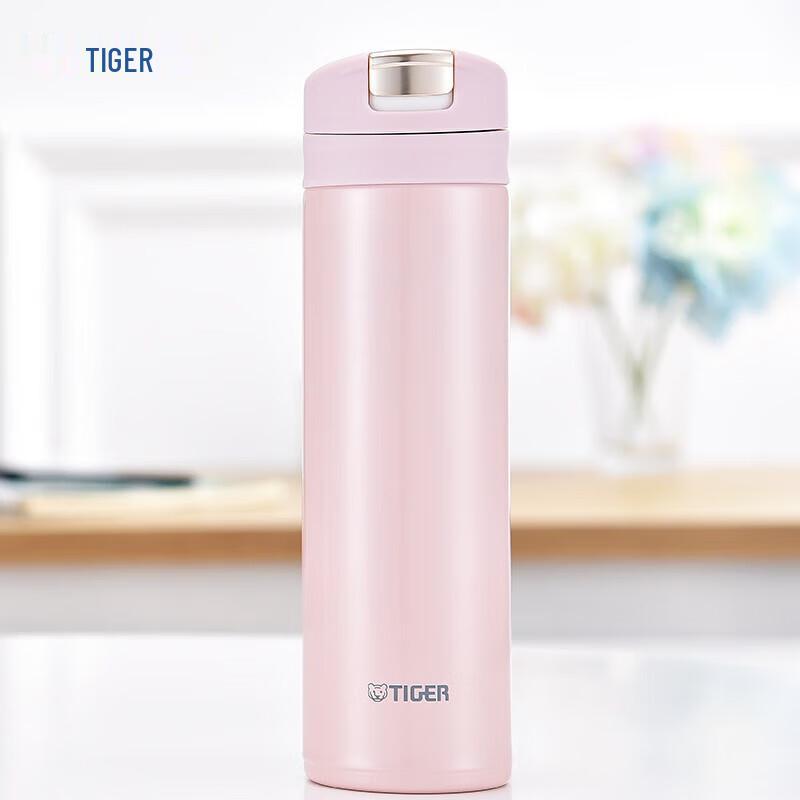 Tiger 300ml One-Touch Open Lightweight Thermos Mug MMX-A30C
