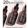 Mary&May - Idebenone + Blackberry Complex Serum Mini