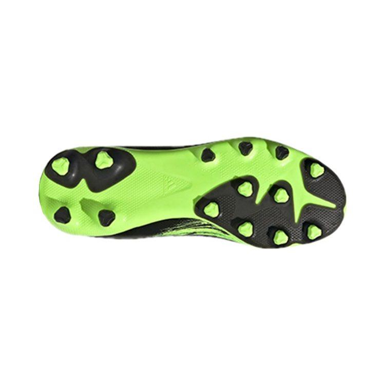 adidas PREDATOR 20.3 MG J 'Black Yellow' GS EH3030