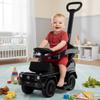 Draisienne Pousseur Déambulateur Pour Enfants Mercedes Benz Classe G Noir