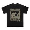 Tričko Meteora Unisex od Linkin Park pro dospělé