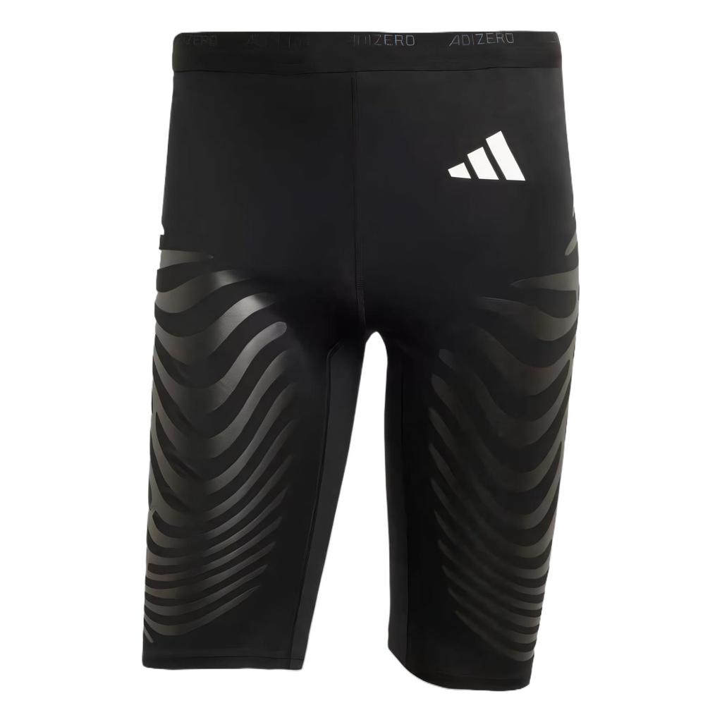 Adidas Adizero Control Comfortable Breathable Soft Casual Shorts Men Shorts Black IX8976