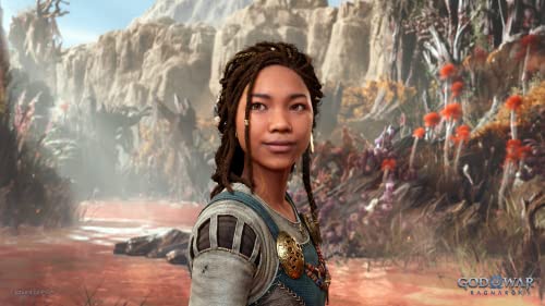 [PS5] God of War: Ragnarok [CERO Rating "Z"]