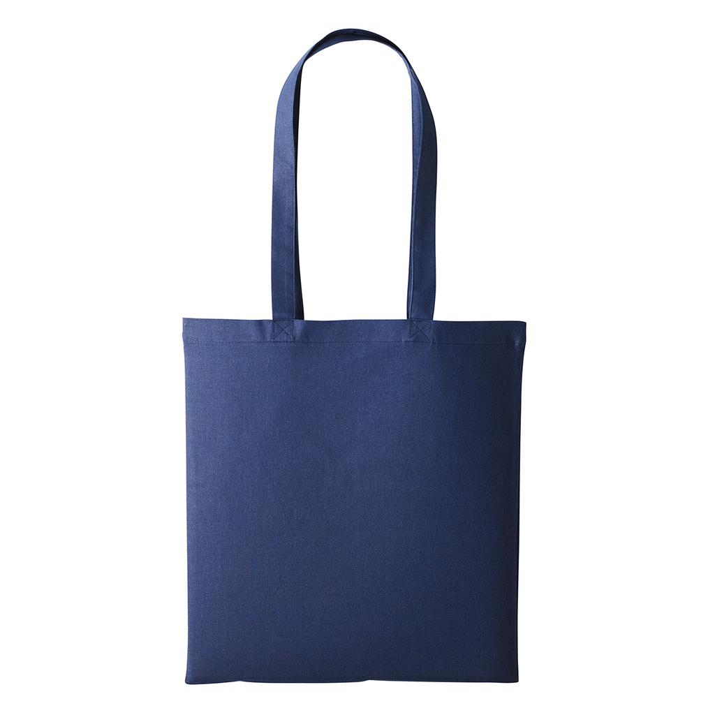 Nutshell Recycled Cotton Tote Bag