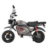 Bicicletă Electrică iScooter Y18 15" Motor de Vârf 2000W Suspensie Completă Motocicletă Electrică pentru Adulți 48V 20AH Cu Deblocare NFC Sarcina Maximă 150Kg