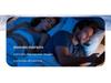 White Noise Bluetooth Pillow Speaker - Good Sound Quality Bedside Sleep Speaker