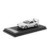 Hiko Seven GACHI MODEL 1/64 Mitsubishi GTO (1998) Galaxie Howa GM64001WH Mini