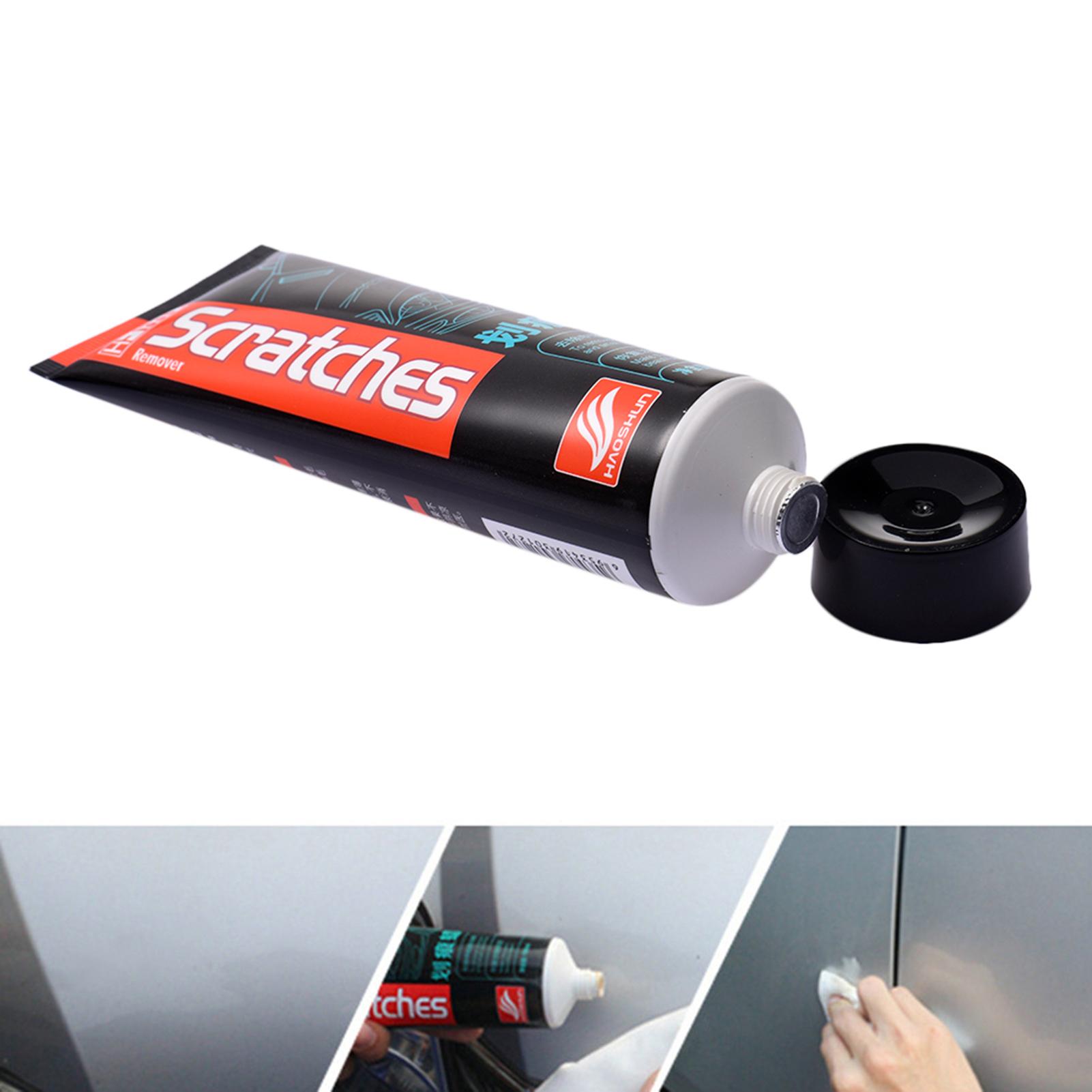 

Car Repair Spot Putty Scratch Filler Painting Assistant Scratch Repair Tool Car Patching Clay Paint Filling Ash Car Accessories