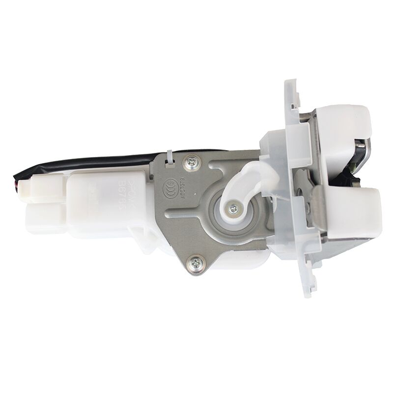 Auto parts High quality For Suzuki Tianyu SX4 Hatchback Swift Trunk Luggage Rear Door Electric Lock Body Block