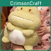 Toy Plush Dinosaur Animal Cartoon Stuffed Doll Bedroom Decoration Gift Kids