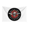 Rock Band Flag Tapestry A-Aven-geds Sevenfolds Aesthetic Background Cloth Wall Art Decor Outdoor Concert Party Banner