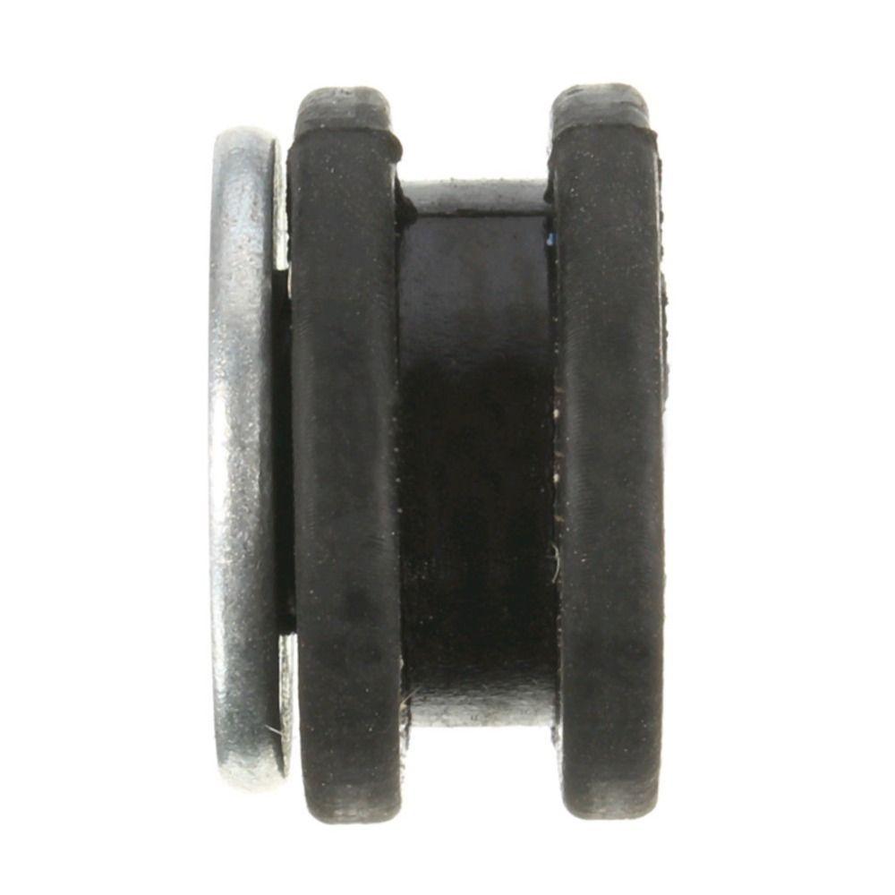 20 buc. Seturi de garnituri de reducere a presiunii Set asortiment de șuruburi de pernă pentru Honda/Yamaha/Suzuki