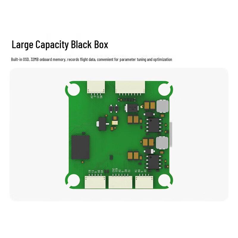IFLIGHT BLITZ Mini E55S 8-Bit ESC