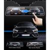 E-ACE 10 Inch Car DVR Mirror Video Recorder 1080P Touch Screen Dashcam For Car AHD Lens Streaming Driving Recorder Dash Camera