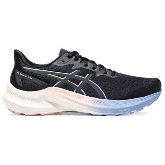 ASICS GT 2000 12 Lite-Show Black Gradient W - 1012B724-001