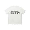 X Phil Hackett Graphic T-shirt 'Beige' Men's AHSU215-5