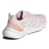 Adidas X9000L2 Comfortable Woven Durable Low-Top Running Shoes Women Sneakers Pink GY6055