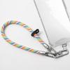 High-End Cell Phone Chain Handheld Mobile Phone Lanyard Mobile Phone Strap  Mobile Phone Pendant