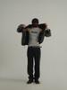 SUNDAY FRUIT MARKET Sunday Baggy Pant Black
