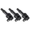 3PCS Ignition Coil 2730104000 For Kia Picanto1.0L 1.2L 2011-2015