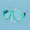 Union Messenger Liquid Silicone Diving & Snorkeling Mask