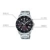 Casio Men EDIFICE Black Watch EFV-540D-1AVUPR-