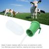 Non Reflow Design Nipple Dip Cup Plastic Cow Teat Dip Cup  Prevent Infection