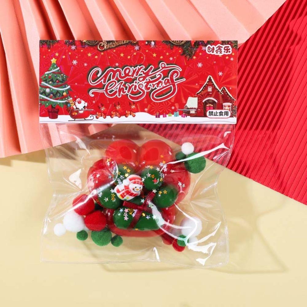 Waffle Christmas Fidget Doll Soft Pinch Food Series Toy Novelty Cat Paw Squeeze Toy  Festival