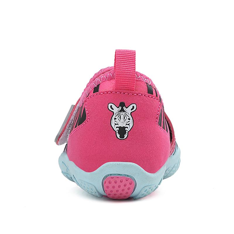 Kinder Wasserschuhe Kinder Aquaschuhe Entwässerung Strand Sport Sandalen Schnell trocknend Schwimmen Barfuß Waten Bootfahren Tauchen Surfen Turnschuhe