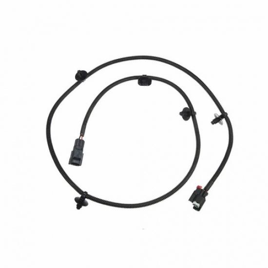 For 2012-2017 Dodge Ram 1500 2500 3500 Under Hood Lamp Light Wiring Harness  New