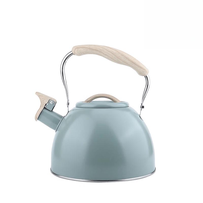 3L Stainless Steel Whistling Kettle