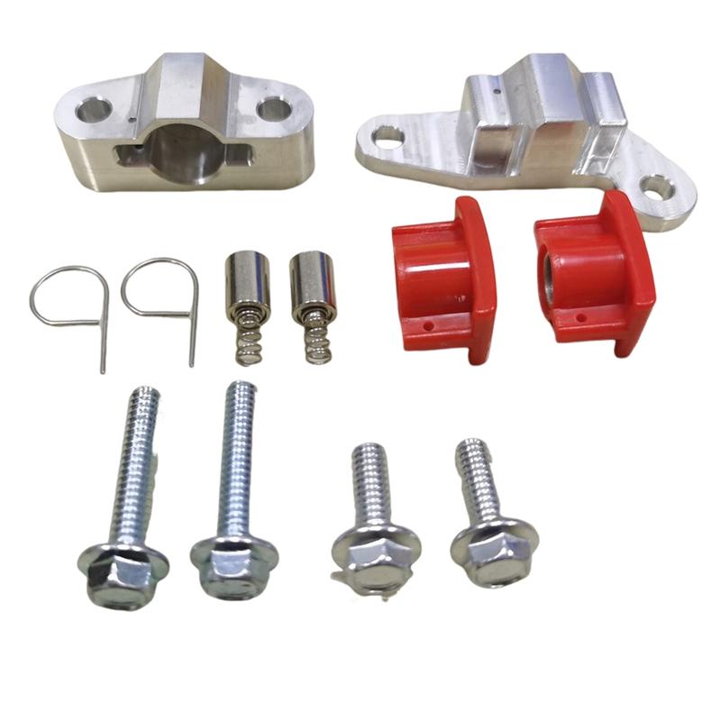 Better-Motorbike Hydraulic Cam Chain Tensioner Kit For Heritage Softail Dyna Street Glide 07-16 Inner Outer Tensioner