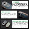 ZANEKO Key Case Compatible with Benz S 400 d S 500 S 400 d
