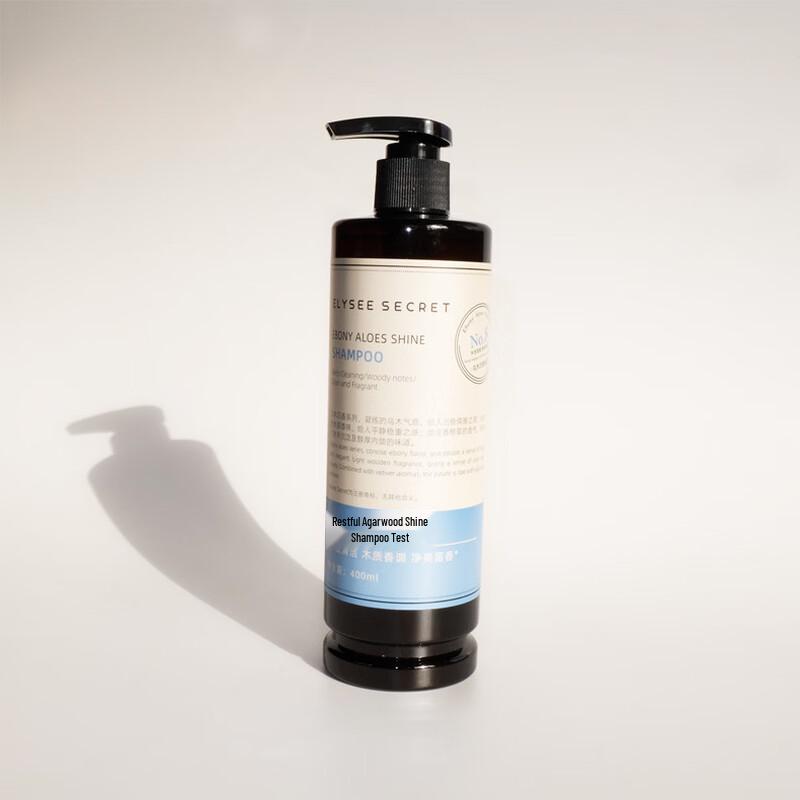 

Brangdy Disposable Shampoo Set