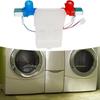 Water Inlet Valves Replacement W10869800 Universal Washing Machine Inlet Valves With Thermistor Laundry Accessory