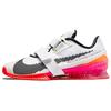 Romaleos 4 Se White Bright Crimson Pink DJ4487-121