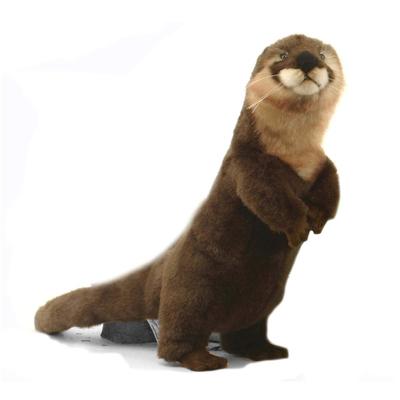 HANSA Otter No.3814 12cm BH3814