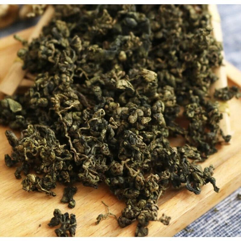 Китайские травы — фото 5