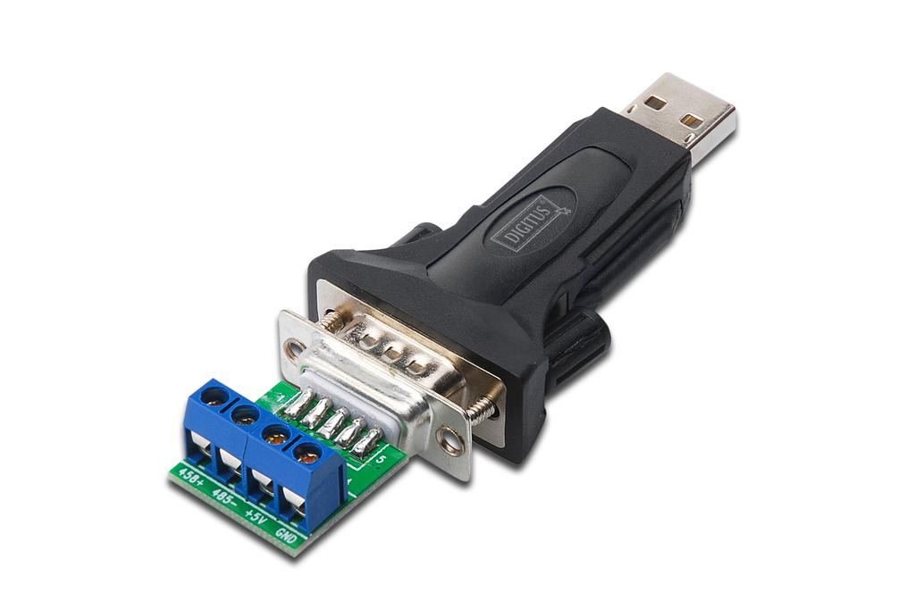 Digitus | USB | Serial Adapter
