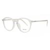 Prada Pr 12yvf Asian Fit 2az1o1 Men Eyeglasses
