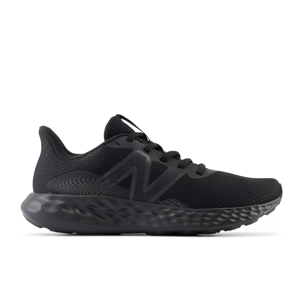 Sports Shoes New Balance black 411 Running