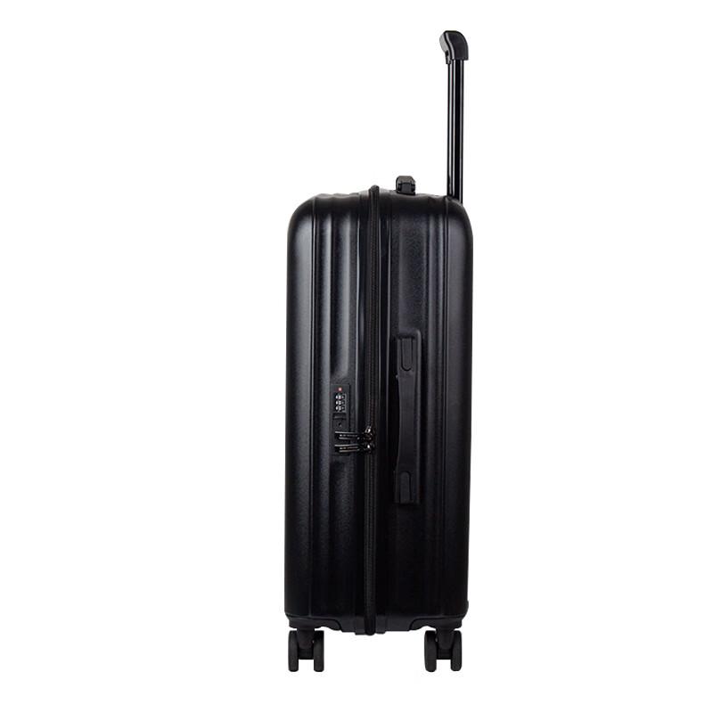 Batennu Fashion Ripple 20-inch Lightweight Luggage