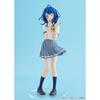 POP UP PARADE Anna Tanami L Size Non-Scale Plastic Figure - "Too Many Loser Heroines!" Pre-Painted Collectible