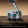 2026 Magnetic Car Phone Holder with Nano Glue Base